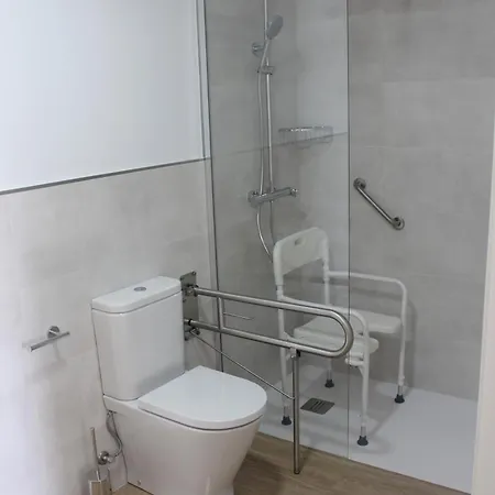 Apartment Alen De Louro 2 Area Maior *