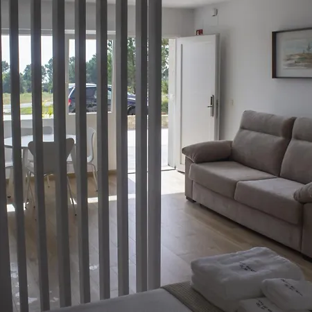 Alén De Louro - 2 Area Maior * Carnota