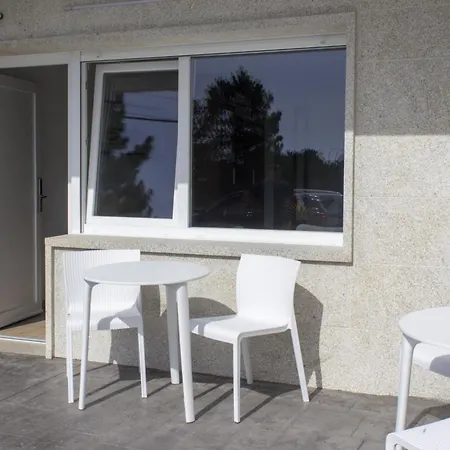 Alén De Louro - 2 Area Maior Carnota