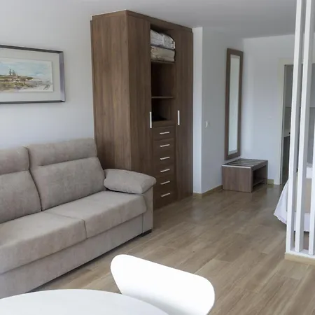 Alén De Louro - 2 Area Maior Carnota