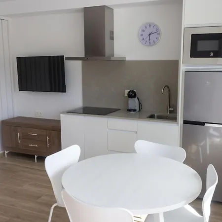 Alén De Louro - 2 Area Maior