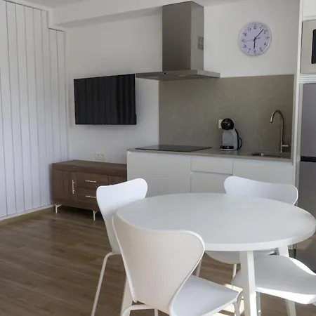 Alen De Louro 2 Area Maior Apartment Carnota