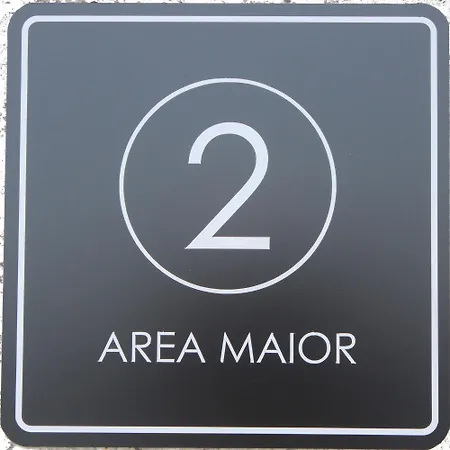 Alén De Louro - 2 Area Maior *