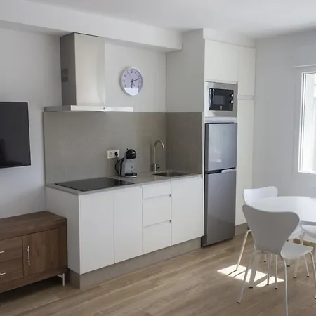 Alén De Louro - 2 Area Maior Appartement