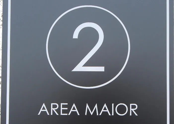 Alen De Louro - 2 Area Maior *